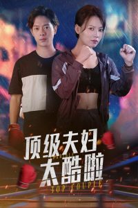 顶级夫妇太酷啦全集