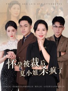 怀孕被裁后夏小姐杀疯了全集