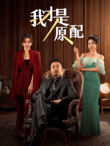 我才是原配全集