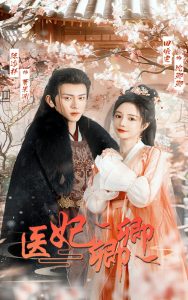 医妃卿卿全集