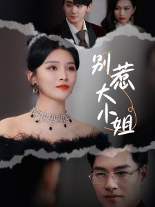 别惹大小姐全集