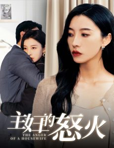 主妇的怒火全集