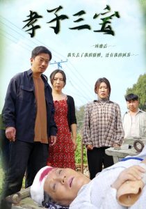 孝子三宝全集
