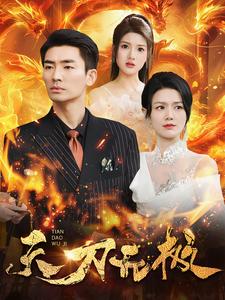 天刀无极全集
