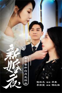 新婚夜，妻子要和白月光洞房全集