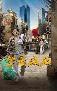 望子成龙60集全集