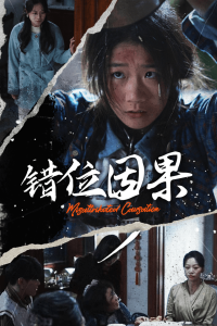 错位因果全集