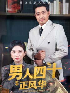 男人四十正风华全集