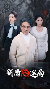 新情陷迷局全集