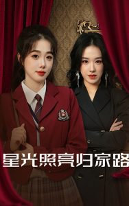星光照亮归家路全集