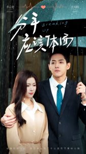 分手应该体面全集