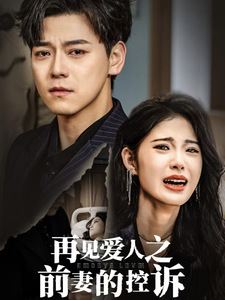再见爱人之前妻的控诉全集