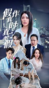 假作真时真亦假全集
