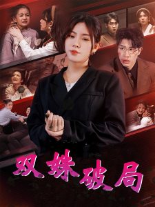 双姝破局全集