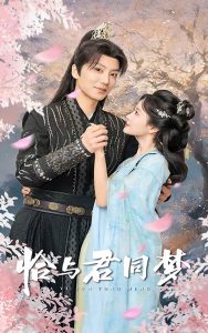 恰与君同梦全集