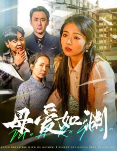 母爱如渊全集