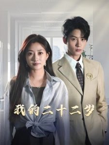 我的二十二岁全集