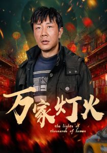 万家灯火全集