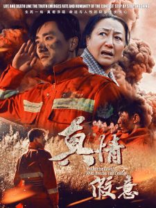 真情假意全集