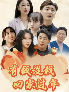 有钱没钱回家过年全集