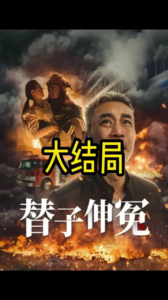 替子伸冤全集