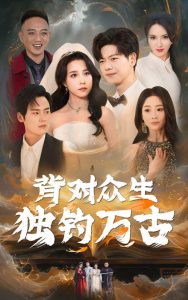 背对众生独钓万古全集