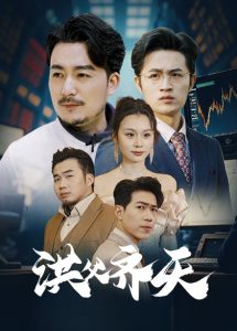 洪父齐天全集