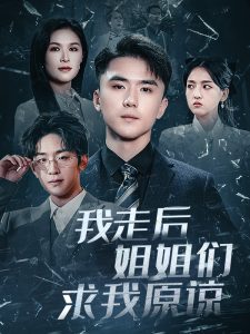 我走后姐姐们求我原谅全集
