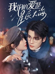 我们的爱是星辰大海全集