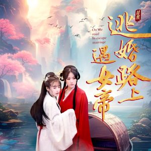 逃婚路上遇女帝全集