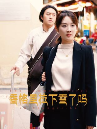 香格里拉下雪了吗全集