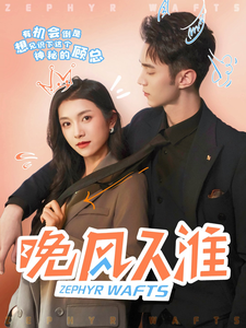 晚风入淮全集