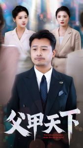 父甲天下全集