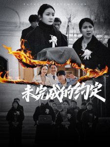 未完成的约定全集