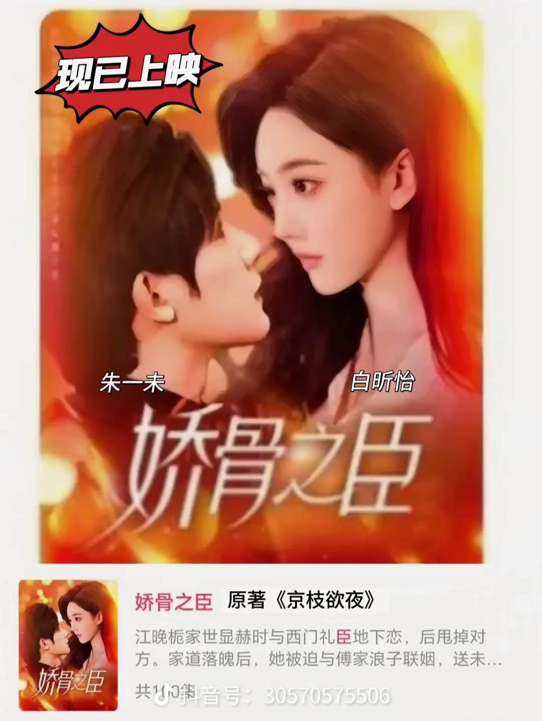 娇骨之臣全集