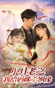 小月老之我给妈咪牵红线全集