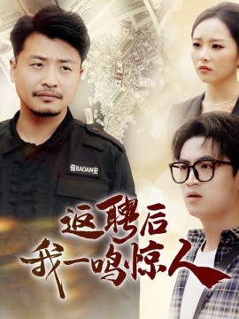 返聘后我一鸣惊人全集