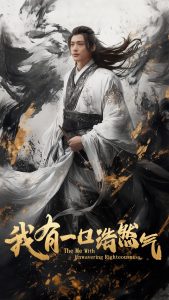 我有一口浩然气全集