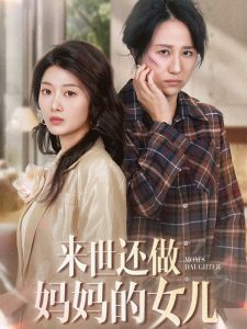 来世还做妈妈的女儿全集