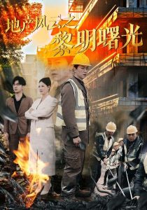 地产风云之黎明曙光全集