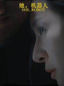 她，机器人全集