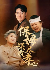 保姆误我尽孝心全集