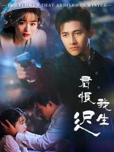 君恨我生迟全集