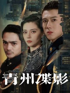 青州谍影全集