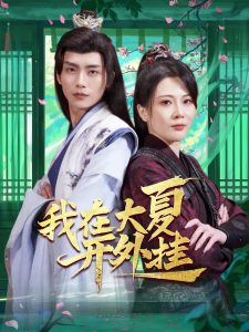 我在大夏开外挂全集
