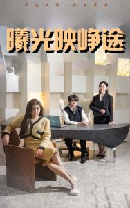 曦光映峥途全集
