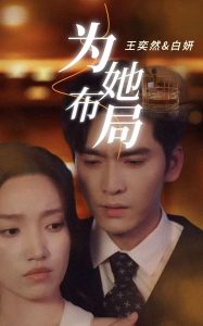 为她布局全集