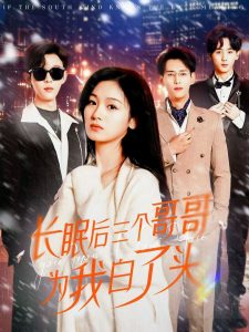 长眠后三个哥哥为我白了头全集