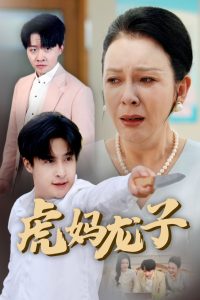 虎妈龙子全集