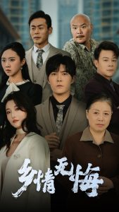 乡情无悔全集